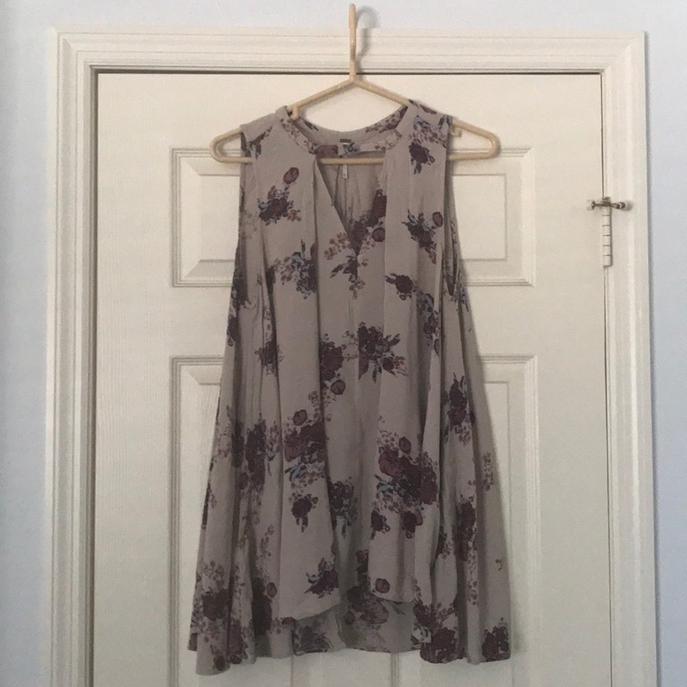 Free People top